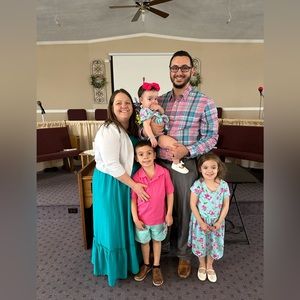 Meet your Posher, Kristi